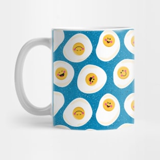 Eggcelent Mug